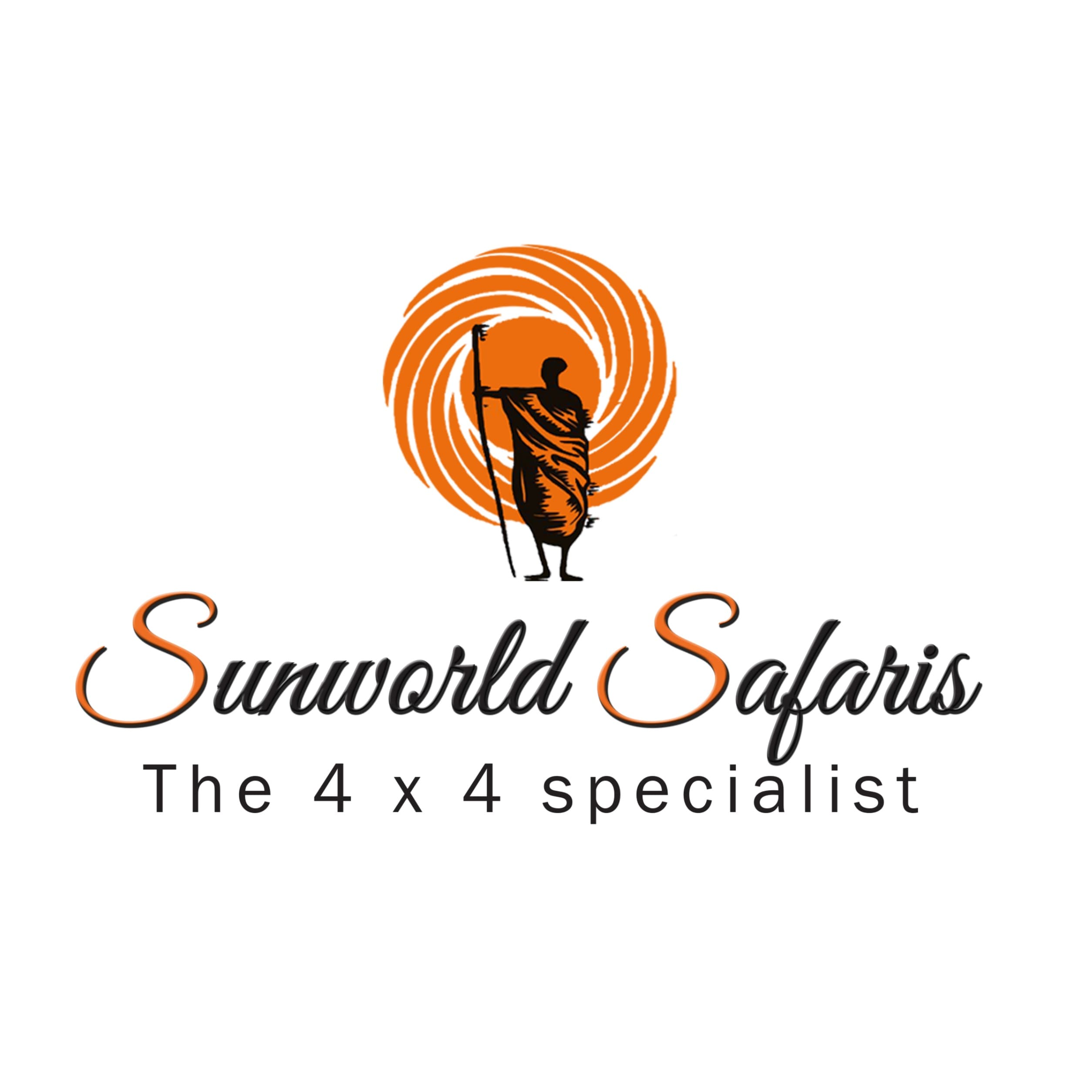 Sunworld Safaris Limited logo