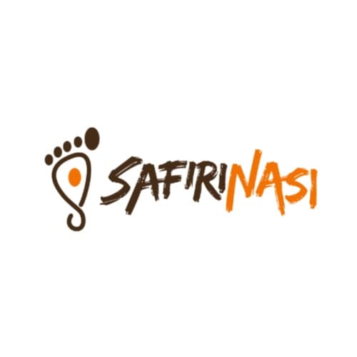 Safiri Nasi Limited logo