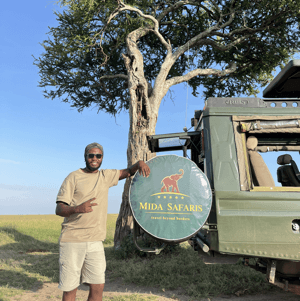 midasafaris Brian